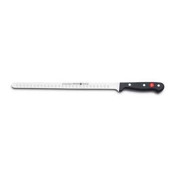 Zalm-mes | RVS | Kunststof | 42.3 cm, Verzenden