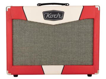Koch V20/C112 gitaarversterker Ventura, Verzenden, Nieuw