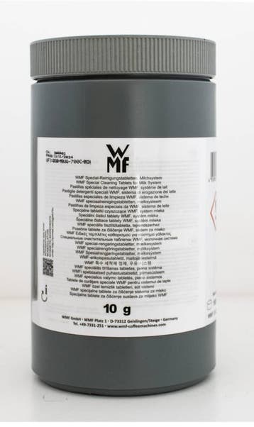 Origineel WMF reinigingstabletten melksysteem - 100 x 10 gr, Ophalen of Verzenden, Nieuw