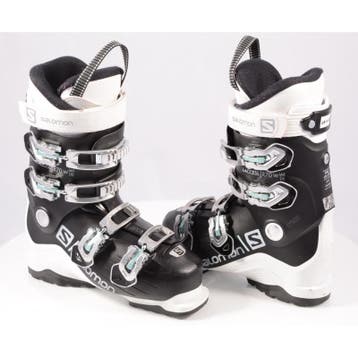 38 39 40 41 42 dames skischoenen SALOMON X-ACCESS R70 W WIDE, Verzenden, Gebruikt, Salomon