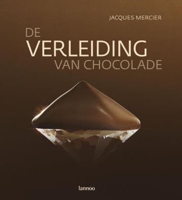 De verleiding van chocolade - J. Mercier 9789020974065, Verzenden, Gelezen, J. Mercier