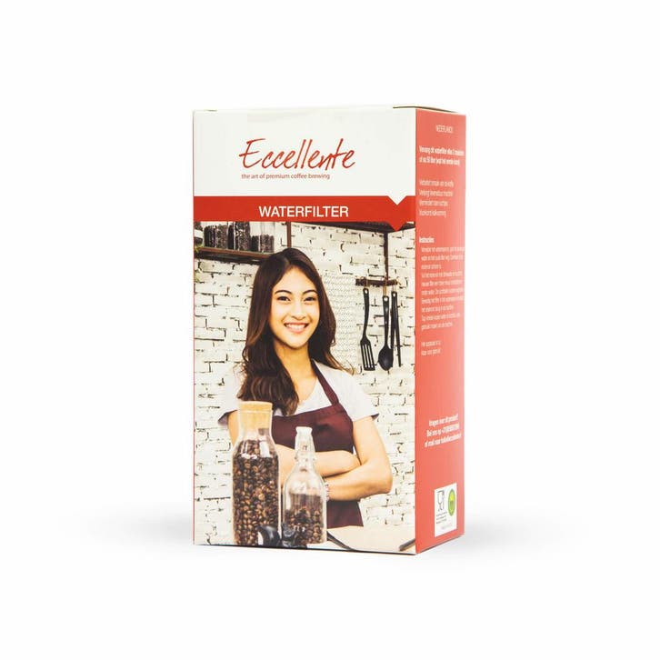 ECCELLENTE Waterfilter compatibel met Philips en Saeco, Witgoed en Apparatuur, Koffiezetapparaten, Koffiebonen, Nieuw, Ophalen of Verzenden