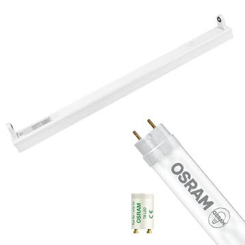 LED TL Armatuur met T8 Buis - OSRAM SubstiTUBE Value EM 865, Ophalen of Verzenden, Nieuw
