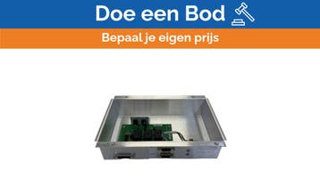 Bieden: Sea Tel Replacement Kit Polang Relay XX04 S-135339, Ophalen of Verzenden, Nieuw, Kabel of Apparatuur