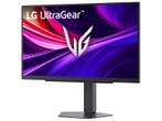 Lg - HDR 4K Gaming Monitor - 27 inch, Computers en Software, Monitoren, Gaming, IPS, Verzenden, In hoogte verstelbaar