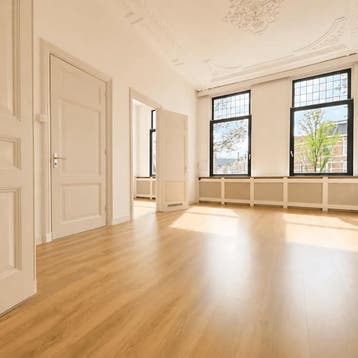 Appartement in Den Haag gevonden voor €1830,- pm, Huizen en Kamers, Huizen te huur, Den Haag, Den Haag, Direct bij eigenaar, Appartement