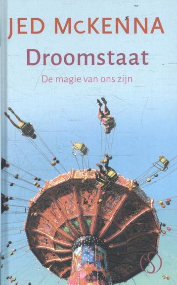 Droomstaat | Jed McKenna | Nieuw, Ophalen of Verzenden, Nieuw, Jed McKenna