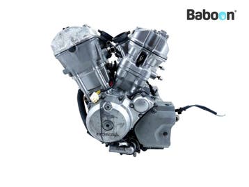 Motorblok Honda XL 700 V Transalp 2008-2010 (XL700V RD13), Verzenden, Gebruikt