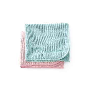 Tupperware 2 Eco Multidoekjes, Ophalen of Verzenden, Nieuw