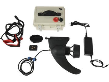 XQMax SUP Motor - Elektrische Motor 200W - 3 Snelheden - US, Verzenden, Nieuw