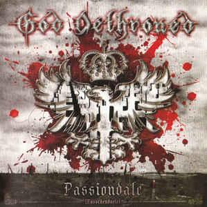 cd digi - God Dethroned - Passiondale (Passchendaele), Cd's en Dvd's, Verzenden, Zo goed als nieuw