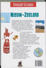 Nieuw-Zeeland / Insight guides 9789066551497, Boeken, Reisgidsen, Verzenden, Gelezen, Insight Guides (Nederlandstalig