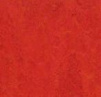 Forbo Marmoleum Modular t3131 scarlet Marble, Verzenden, Nieuw