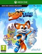 Super Luckys Tale, Ophalen of Verzenden, Nieuw