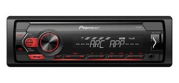 Pioneer MVH-S120UI, Verzenden, Nieuw