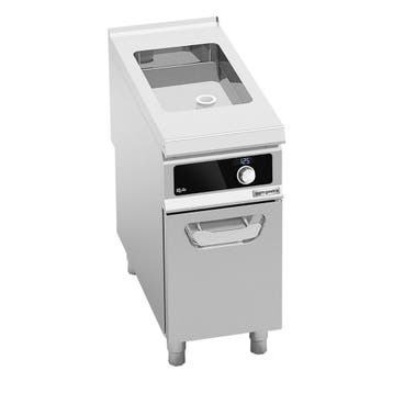 GGM Gastro | Elektrische Multifunctionele braadpan - 4,8kW -, Verzenden, Nieuw