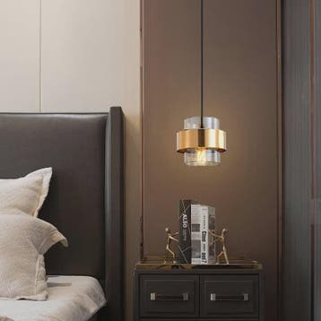 Moderne Nordic Glazen Hanglamp - Stijlvol Verlichting voor S, Verzenden, Nieuw
