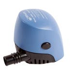 Whale Bilgepomp Orca Electric 1300 82L/min 12/24V-Geschikt v, Watersport en Boten, Ophalen of Verzenden, Nieuw