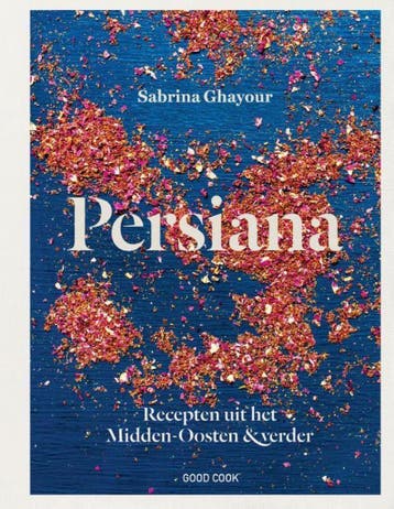 Persiana - Sabrina Ghayour 9789461431066, Verzenden, Gelezen, Sabrina Ghayour