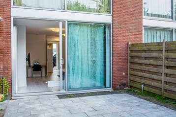 Eigen Kamer aan Maashaven Noordzijde, Rotterdam, 35 tot 50 m², Rotterdam