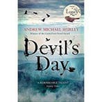 Devils day 9781473619883 Andrew Michael Hurley, Verzenden, Gelezen, Andrew Michael Hurley