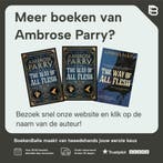 A Raven and Fisher Mystery-The Death of Shame 9781837263431, Verzenden, Zo goed als nieuw, Ambrose Parry