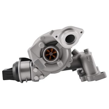 Turbo cartridge CHRA BV40 geschikt voor VW Golf VI 2.0 TD..., Verzenden, Nieuw, Skoda