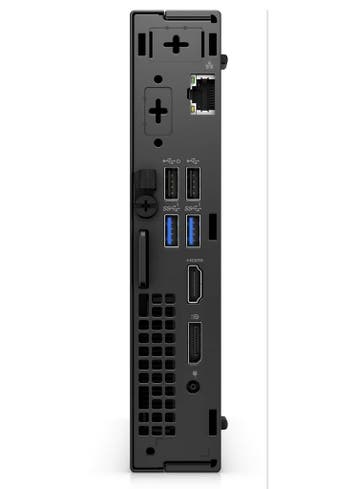 Dell OptiPlex 7020 MFF| i5-12500T| 16GB DDR5| 512GB SSD|..., Computers en Software, Desktop Pc's, Intel Core i5-12500T, 2 tot 3 Ghz