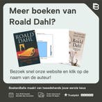 Someone like you 9780241955703 Roald Dahl, Verzenden, Gelezen, Roald Dahl