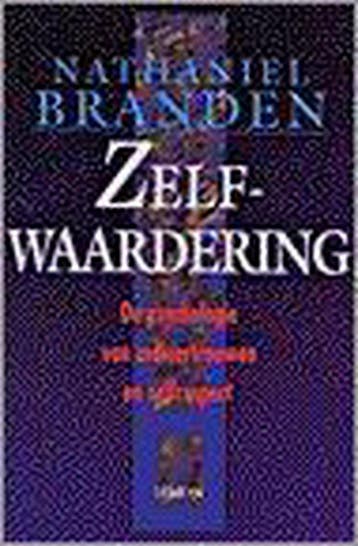 ZELFWAARDERING - N. Branden 9789051214062, Verzenden, Gelezen, N. Branden