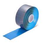 PermaStripe anti  -  slip vloertape  -  Blauw  -  30 m (rol), Verzenden