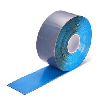 PermaStripe anti  -  slip vloertape  -  Blauw  -  30 m (rol), Verzenden