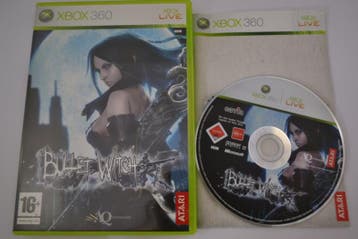 Bullet Witch (360), 1 speler, Verzenden, Zo goed als nieuw
