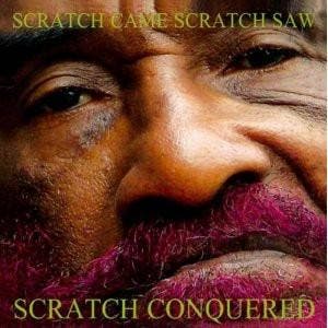 cd - Lee Scratch Perry* - Scratch Came Scratch Saw Scra..., Verzenden, Zo goed als nieuw