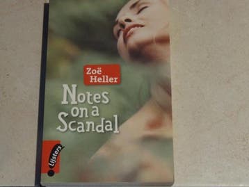 Notes on a Scandal - Zoe Heller 9789001775698, Boeken, Verzenden, Gelezen, Zoe Heller