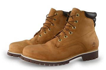 Timberland Veterboots in maat 46 Bruin, Kleding | Heren, Schoenen, Bruin, Verzenden, Timberland, Boots
