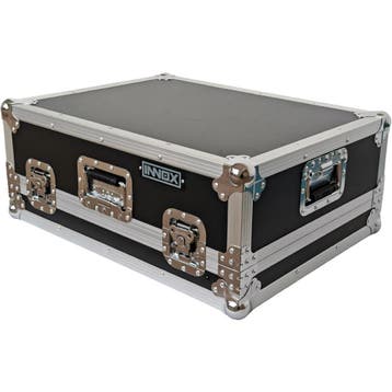 Innox IX-BK-QU5 Flightcase voor Allen & Heath QU-5, Verzenden, Nieuw