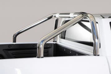 Roll Bar | geschikt voor Toyota | Hilux 16- 2d pic. / Hilux, Verzenden