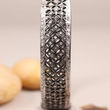 Zonder minimumprijs - Armband Klassieke vintage Art Deco, Nieuw