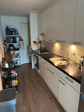 Te huur: Appartement Stieltjesstraat in Rotterdam, Huizen en Kamers, Appartement, Rotterdam, Zuid-Holland