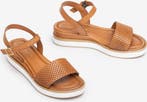 UNISA KABELO_25_GRE - maat 39 - Dames Sandalen - CANNELLE, Verzenden, Nieuw