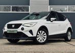 Zakelijke Lease |  SEAT Arona 1.0 EcoTSI Style Business Conn, Automaat, Stof, Gebruikt, Overige brandstoffen