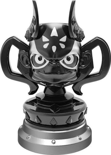Skylanders Kaos Trophy, Verzenden, Zo goed als nieuw
