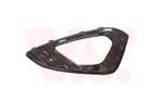 Ford Fiesta 2017+ Grill Mistlamp Kap Links In Voorbumper, Auto-onderdelen, Ophalen of Verzenden, Bumper, Ford USA, Nieuw