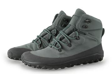 Vivobarefoot Barefoot in maat 45 Groen, Kleding | Heren, Overige kleuren, Verzenden, Zo goed als nieuw, Vivobarefoot