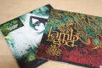 Lamb Of God + Over Kill - Ashes Of The Wake 2LP + W.F.O., Nieuw in verpakking