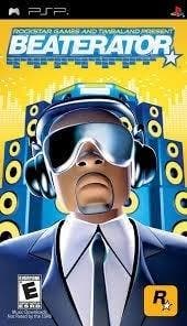 Beaterator (psp tweedehands game), Ophalen of Verzenden, Zo goed als nieuw