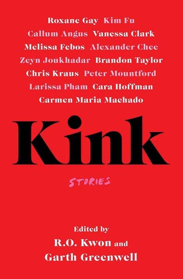 Kink - R.O. Kwon 9781398503212, Verzenden, Zo goed als nieuw, R.O. Kwon