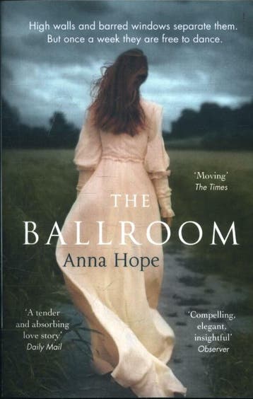 The Ballroom - Anna Hope 9780552779470, Verzenden, Gelezen, Anna Hope