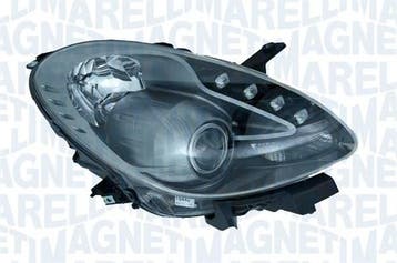 Koplamp o.a: Alfa Romeo, Giulietta (940), Auto-onderdelen, Ophalen of Verzenden, Nieuw, Alfa Romeo